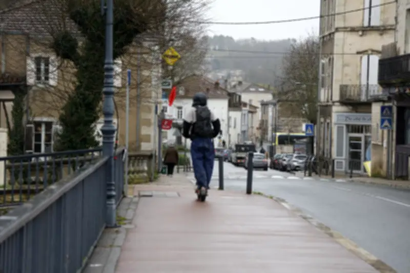 Deux accidents graves de trottinette électrique en 24h dans l'agglomération de Périgueux