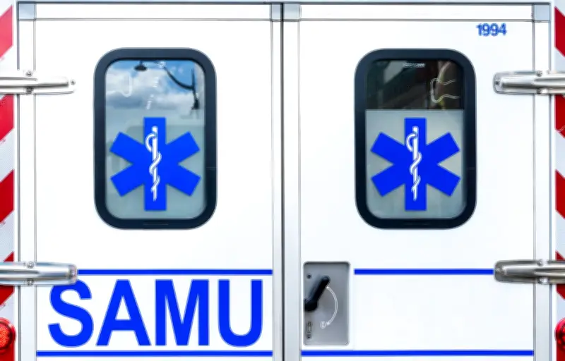 Deux adolescents tués dans un incendie lors d'une sortie urbex à Maule