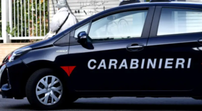 Deux anarchistes italiens tués dans l'explosion d'un engin à Rome