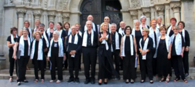 Deux chœurs de Nouvelle-Aquitaine unissent leurs voix pour un concert éclectique au Haillan