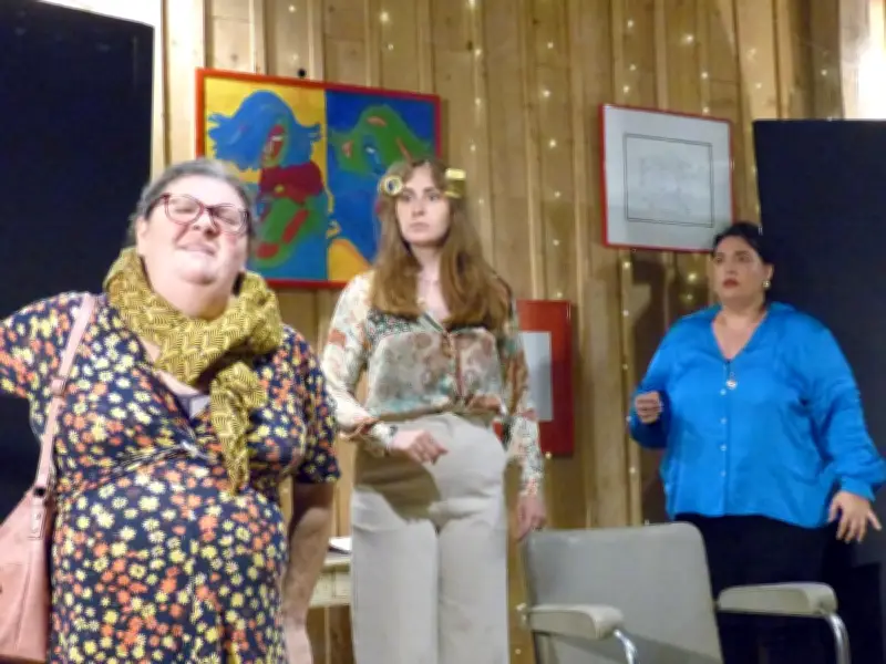 « Deux Euros Vingt » : une comédie où 2,20 € font exploser l'amitié