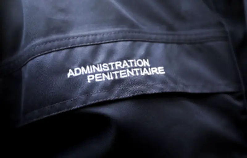 Deux gardiens de prison martiniquais mis en examen pour corruption et trafic de stupéfiants