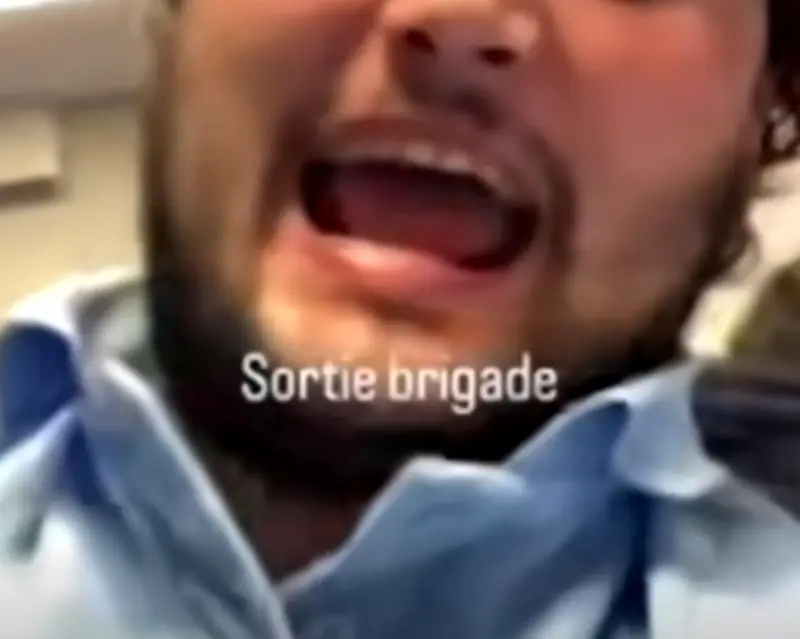 Deux gendarmes jugés pour insultes racistes et salut nazi dans une vidéo au Pays basque