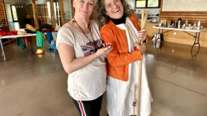 Deux jours d'hommage aux voix féminines dans le Gard : expositions, rencontres et spectacle