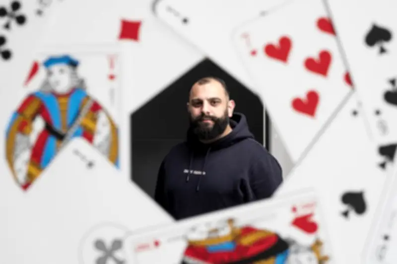 Deux Landais qualifiés pour la finale du Winamax Poker Tour à Aix-en-Provence