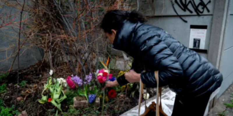 Deux nouvelles arrestations dans l'enquête sur la mort de Quentin Deranque à Lyon