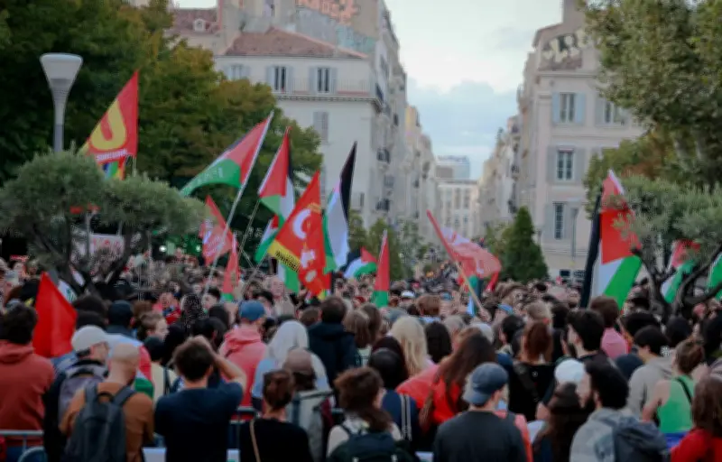 Deux voiliers français partiront de Marseille pour briser le blocus de Gaza