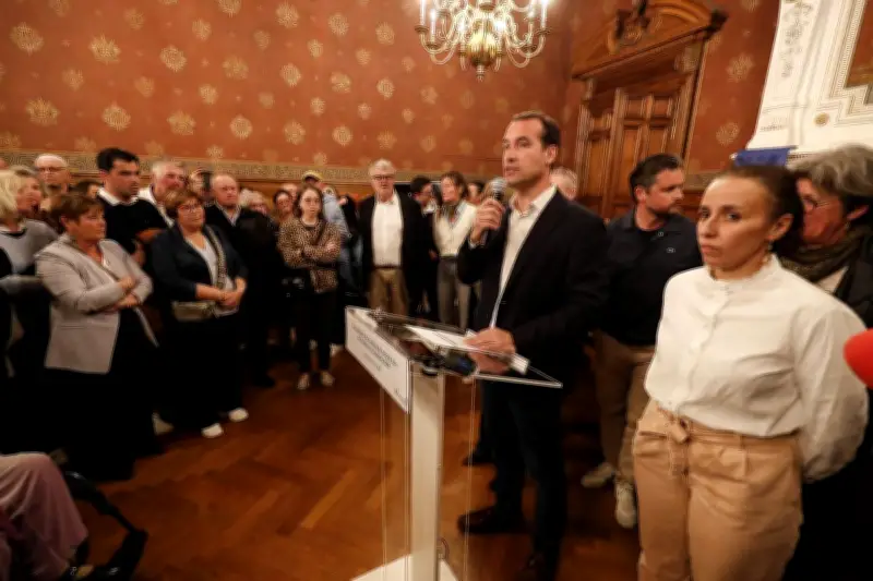 Défaite cinglante pour le maire sortant de La Rochelle aux municipales