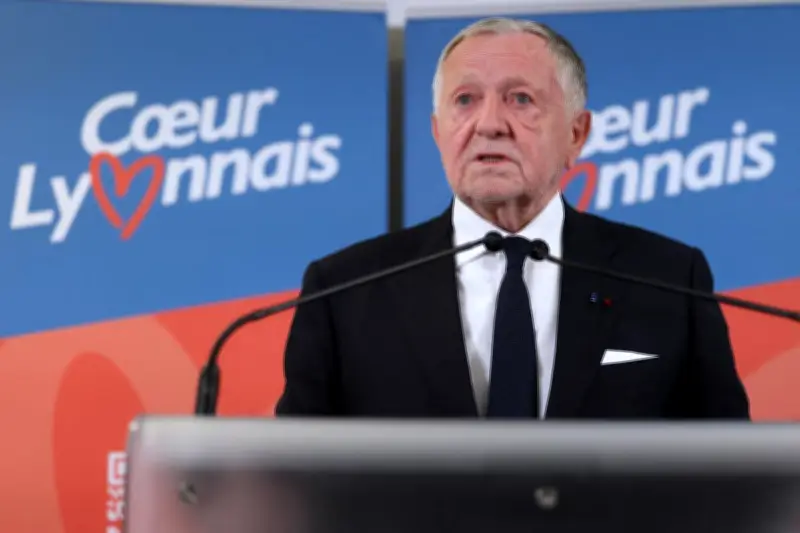 Défaite de Jean-Michel Aulas à Lyon : pourquoi un patron ne fait pas un bon maire