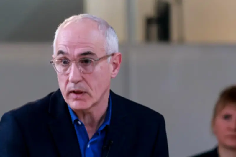 Défaite de la gauche à Bayonne : Jean-Claude Iriart analyse l'échec de l'union