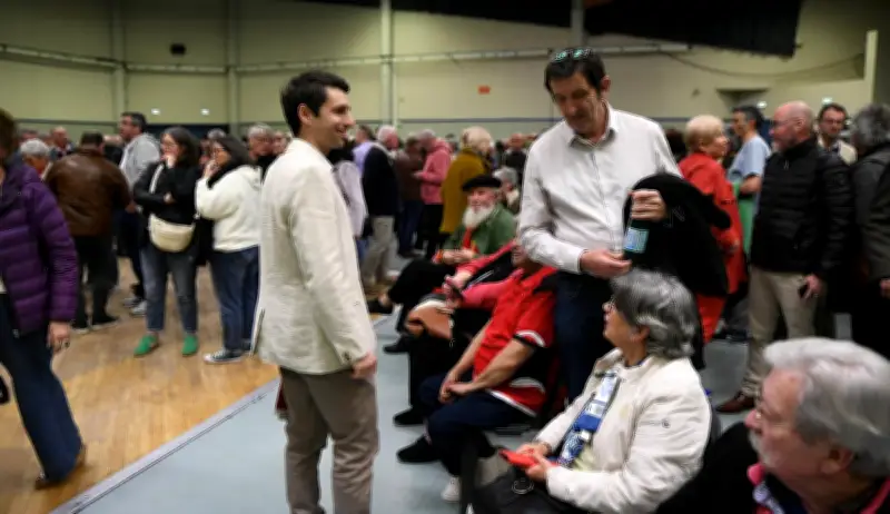 Défaite de la gauche à Saintes : analyse des réactions après la victoire de Bruno Drapron