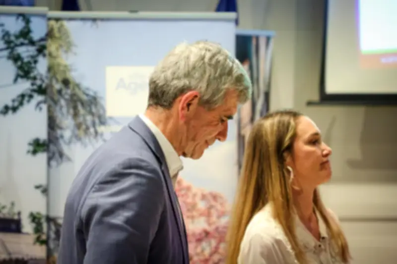 Défaite électorale à Agen : le maire sortant Jean Dionis se retire de la vie publique