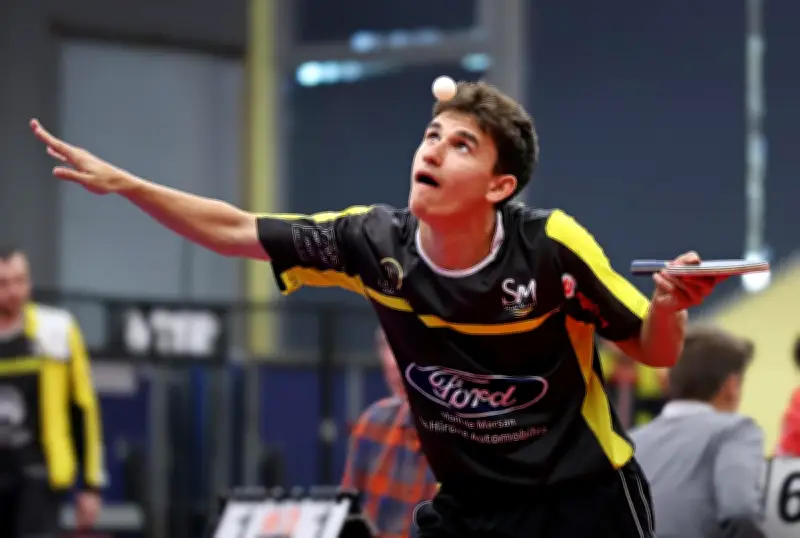 Défaite lourde des Montois en Isère après leur victoire inaugurale en N2