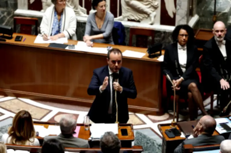 Défense : 8,5 milliards d'euros supplémentaires pour les munitions d'ici 2030