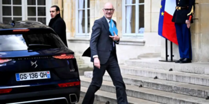 Déficit public français moins élevé que prévu fin 2025, la dette publique baisse légèrement