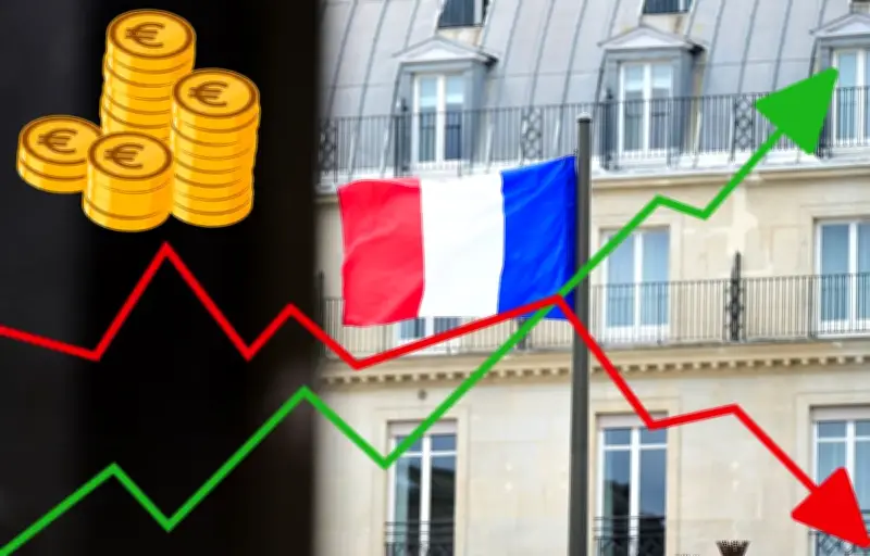 Déficit public français : une baisse inattendue en 2025, mais une dette toujours élevée