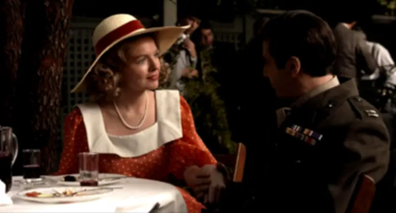 Diane Keaton honorée au Festival La Rochelle Cinéma 2026