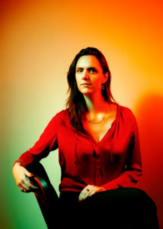 Diane Richard, la militante écologiste qui défend les sols et l'agriculture durable