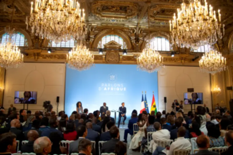 Diasporas africaines : le mirage économique derrière l'enthousiasme politique