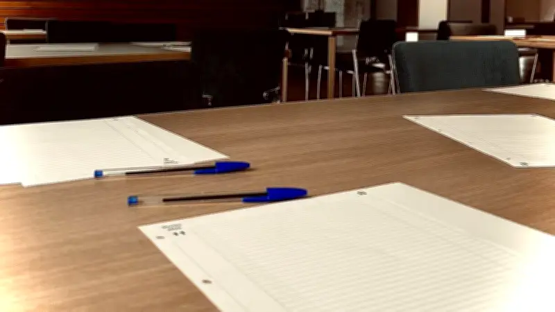 Dictée de Jean Maillet : retour à Châtelaillon-Plage sur le thème « Héros et Héroïnes »