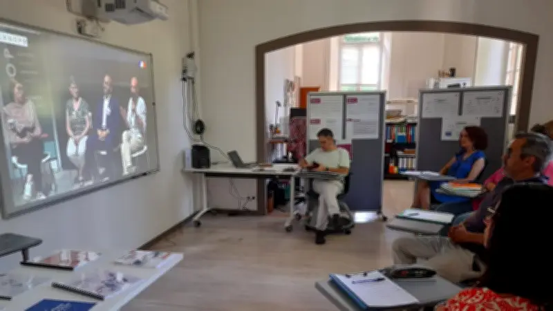 Didactic'IA 2025 à Mende : une journée phare pour l'innovation pédagogique en Lozère