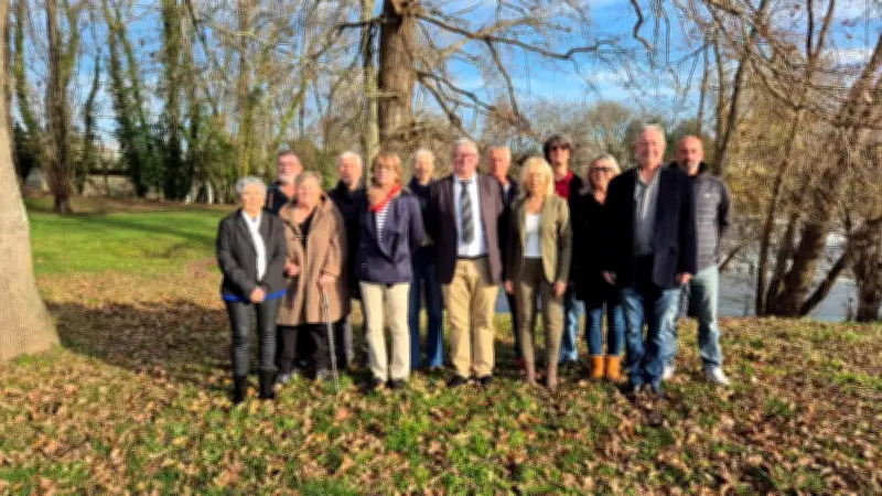 Didier Bidou mise sur le pragmatisme pour Saint-Seurin-sur-l’Isle avant les municipales