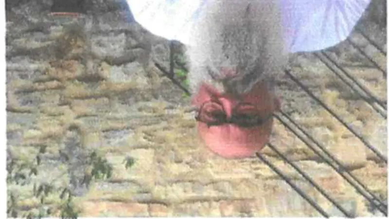 Didier Giraud présente sa liste 'Ensemble pour Issirac' pour les élections de mars