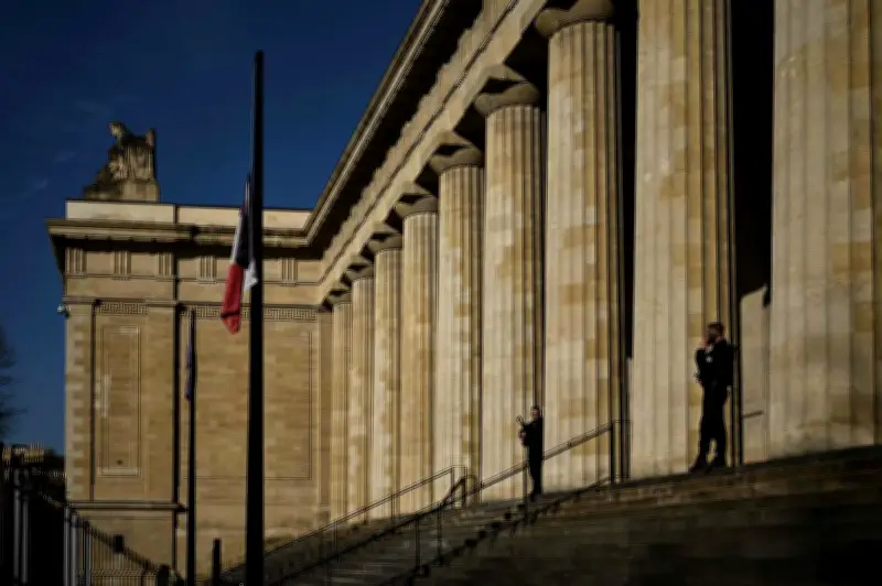 Dijon : une grand-mère et sa mère condamnées pour l'abandon mortel de jumelles prématurées