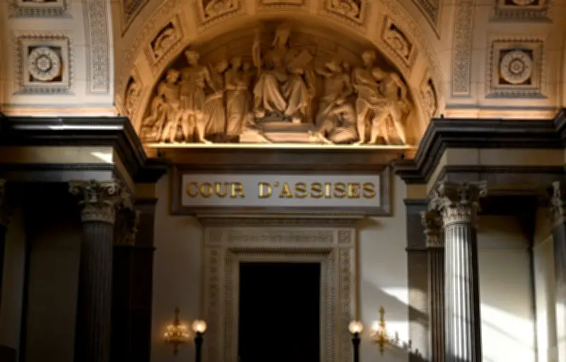 Dijon : une mère et sa mère condamnées pour l'abandon mortel de jumelles prématurées