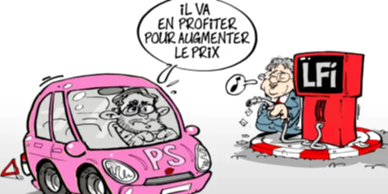Dilem analyse l'actualité politique française avec humour et pertinence