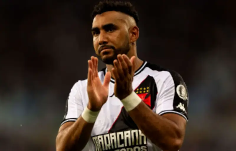 Dimitri Payet annonce la fin de sa carrière de footballeur professionnel