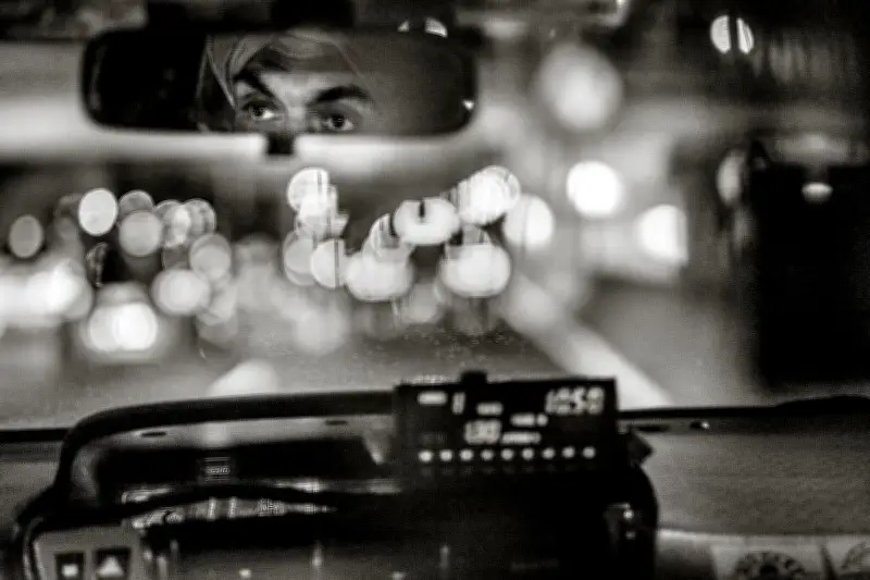 Dinaw Mengestu explore le vide du donut dans son nouveau roman