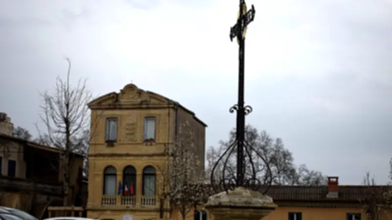 Dions dans le Gard : portrait démographique d'un village où il fait bon vivre