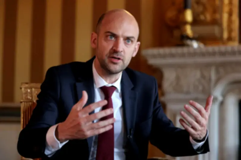 Diplomatie française : Barrot presse Israël de saisir un « moment historique » avec le Liban