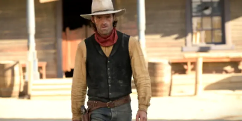 Disney+ : Lucky Luke s'enracine avec une famille dans une nouvelle mini-série