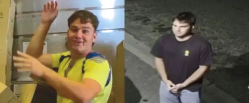 Disparition d'Antoine Richard en Nouvelle-Zélande : une sandale retrouvée près du lac Dunstan