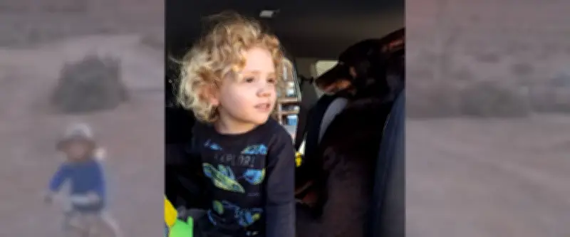 Disparition de Gus Lamont : la police fouille à nouveau la propriété d'Oak Park Station