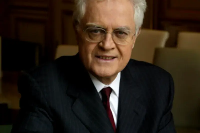 Disparition de Lionel Jospin : le destin inachevé d'un socialiste réformateur