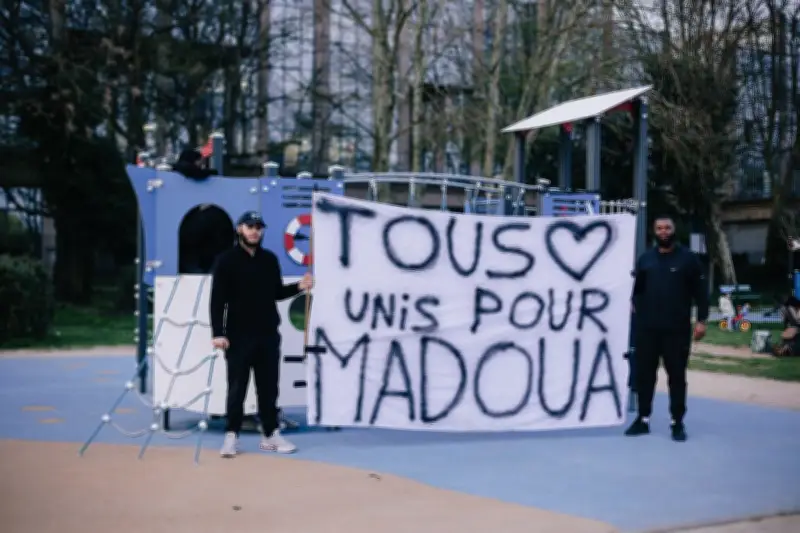 Disparition de Madoua à Neuilly-Plaisance : les recherches stoppées après la chute de l'enfant dans l'eau