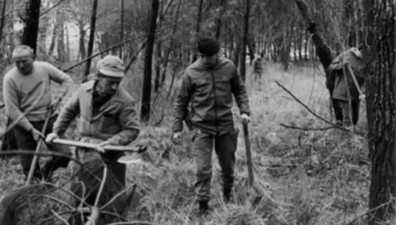 Disparition de Valérie en 1982 : l'affaire non résolue qui hante toujours Laluque