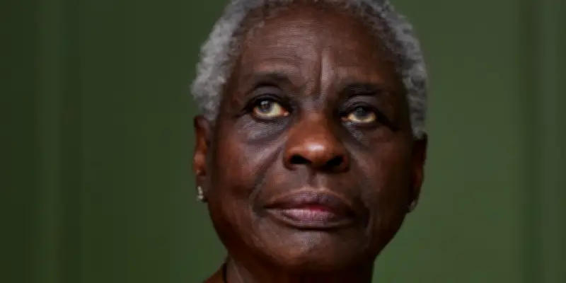 Disparition d'Elsa Wolliaston, chorégraphe et danseuse américaine au parcours bouillonnant