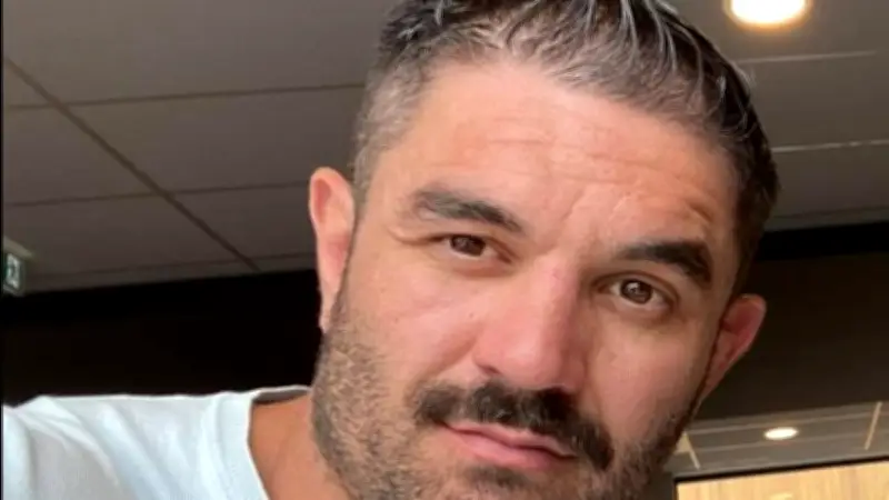 Disparition en Aveyron : l'ex-policier Cédric Prizzon menaçait son ex-compagne en ligne