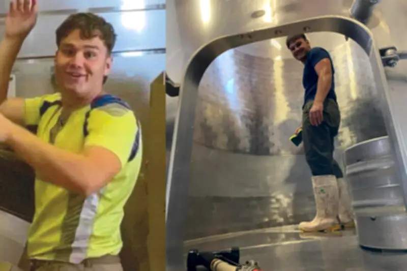 Disparition inquiétante d'Antoine Richard en Nouvelle-Zélande : appel à témoins lancé