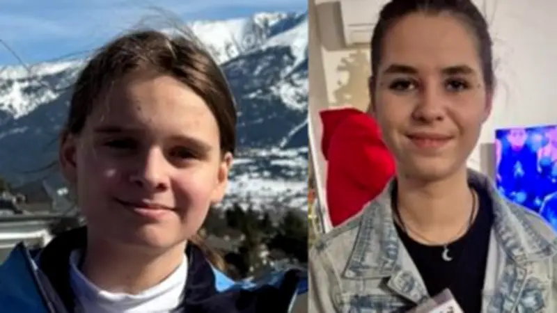 Disparition inquiétante de deux adolescentes de 12 ans à Aigues-Mortes : appel à témoins lancé