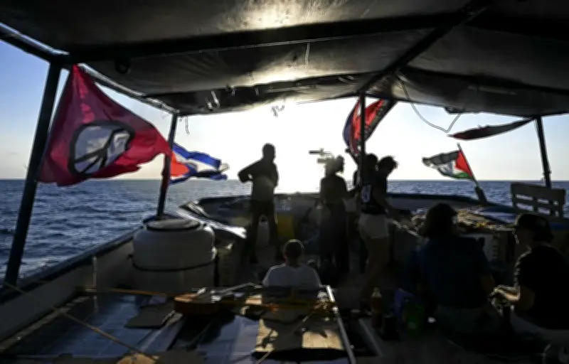 Disparition inquiétante de deux voiliers humanitaires en route vers Cuba