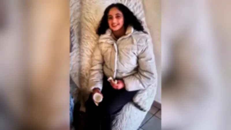 Disparition inquiétante de Lina, 16 ans : appel à témoins lancé dans les Ardennes