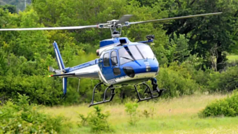 Disparition inquiétante en Aveyron : enquête pour enlèvement et séquestration ouverte