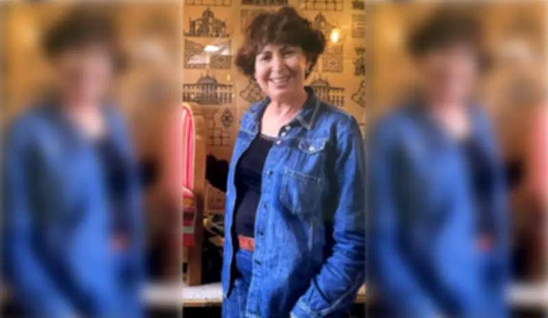 Disparition inquiétante à Lacanau : appel à témoins pour retrouver Sylviane Balondrade