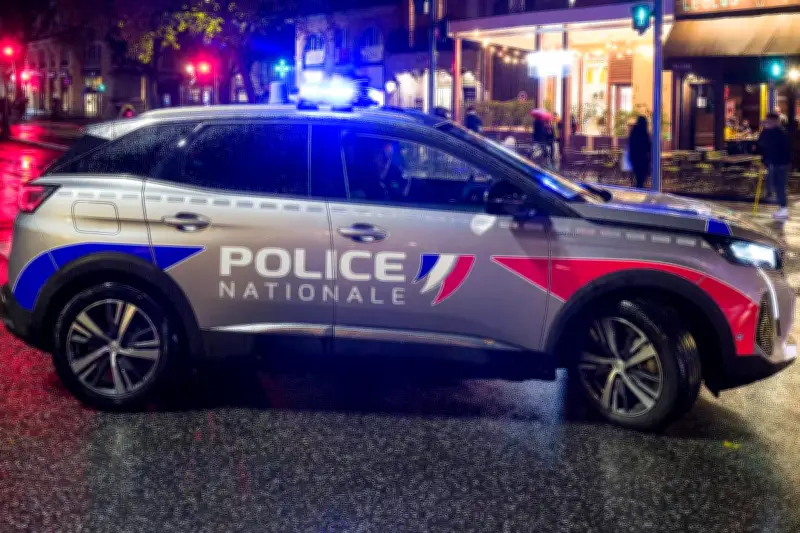Disparition tragique de Madoua, 4 ans : les recherches s'achèvent après sa chute dans la Marne