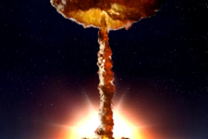 Dissuasion nucléaire : le poids stratégique de quelques kilos d'uranium enrichi